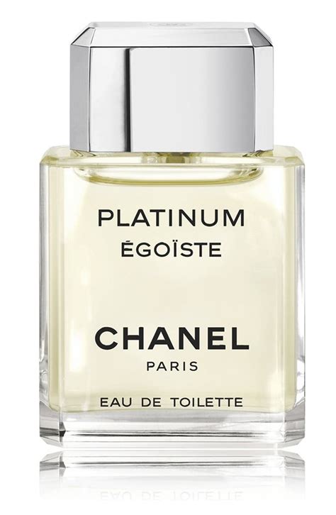 platinum egoiste de chanel|Chanel platinum egoiste price.